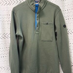 Relwen-Micropile Pullover -Men’s (M)